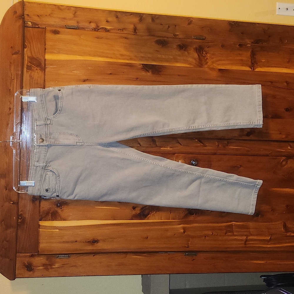 Slim Fit Jeans